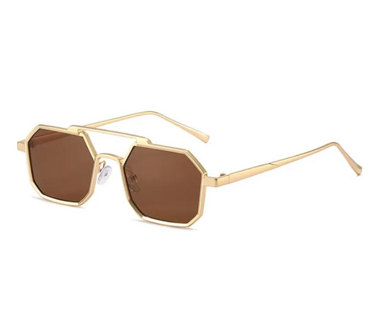 Esme Gold/Brown