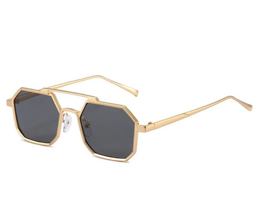 Esme Gold/Black